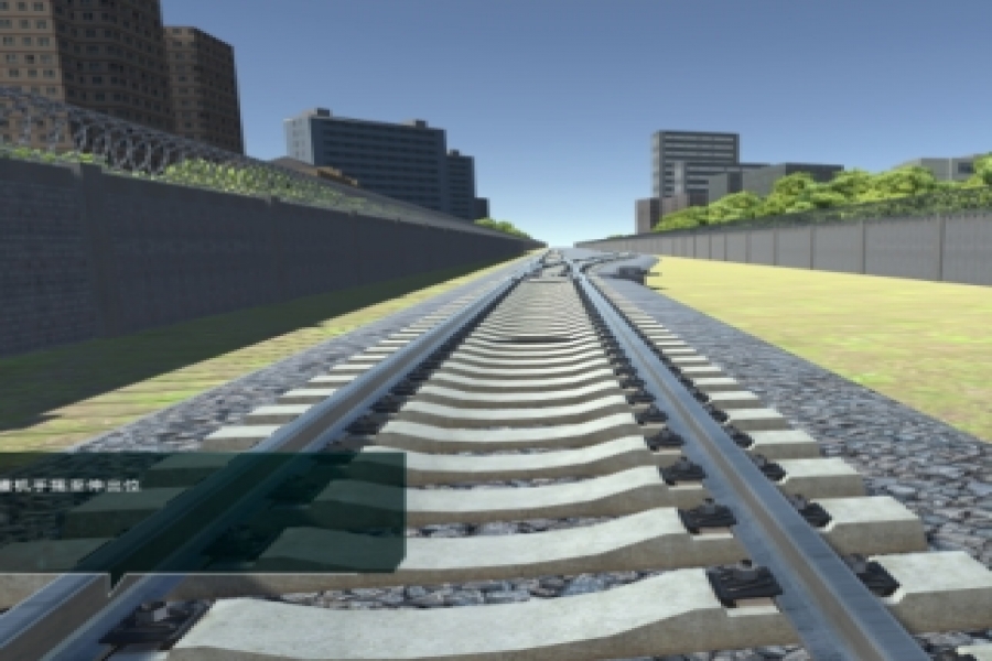 關于鐵路軌道結構的知識，你了解哪些？